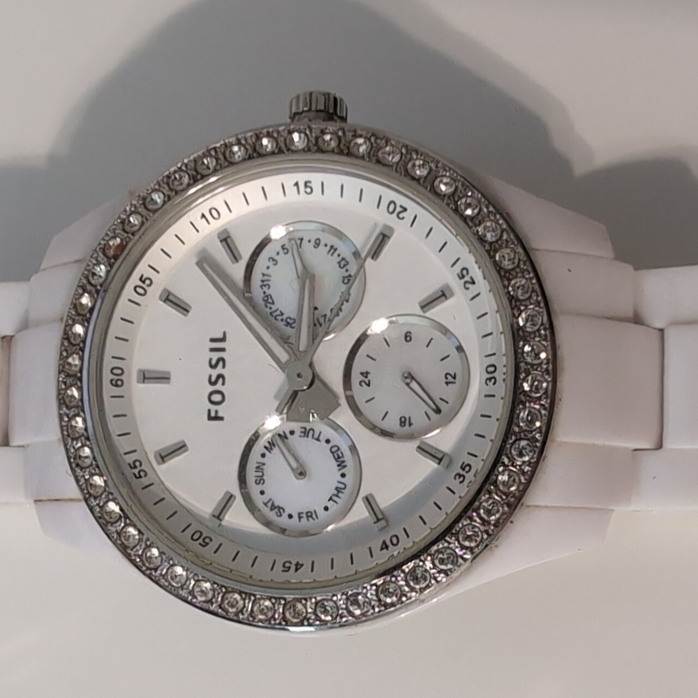 Fossil watch - Picture 2 of 3